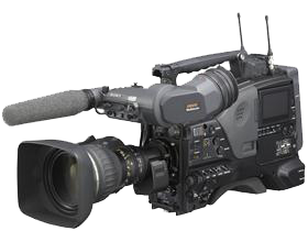 Sony-PDW700